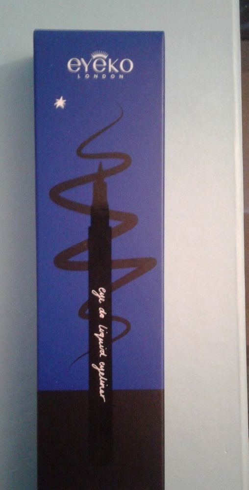 BRAND NEW EYEKO EYE DO LIQUID EYELINER